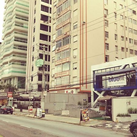 Apartamento Santos 2 Dormitorios Gonzaga / Jose Menino - 6 Pessoas Екстер'єр фото