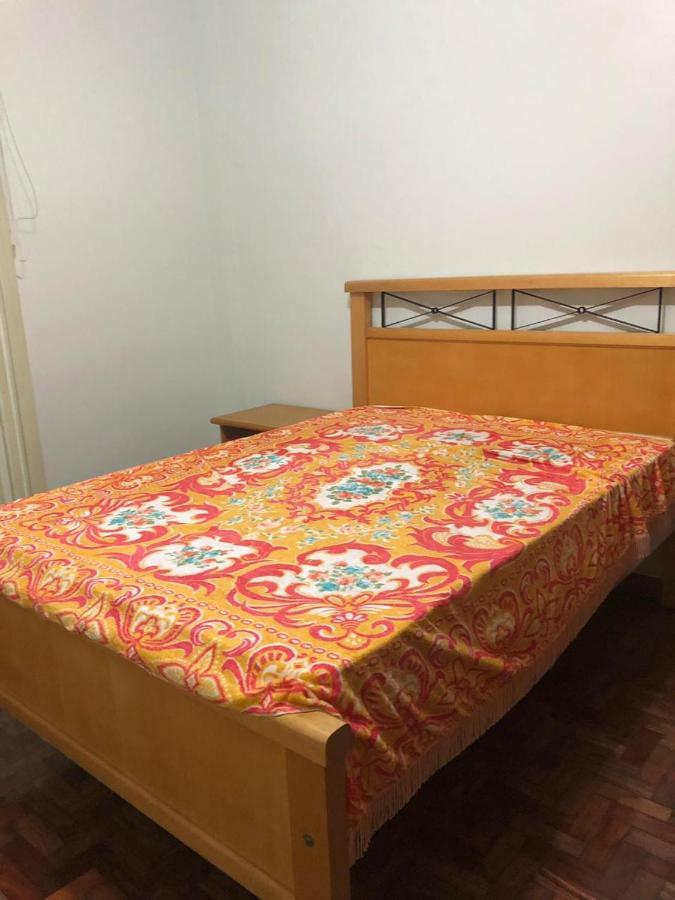 Apartamento Santos 2 Dormitorios Gonzaga / Jose Menino - 6 Pessoas Екстер'єр фото