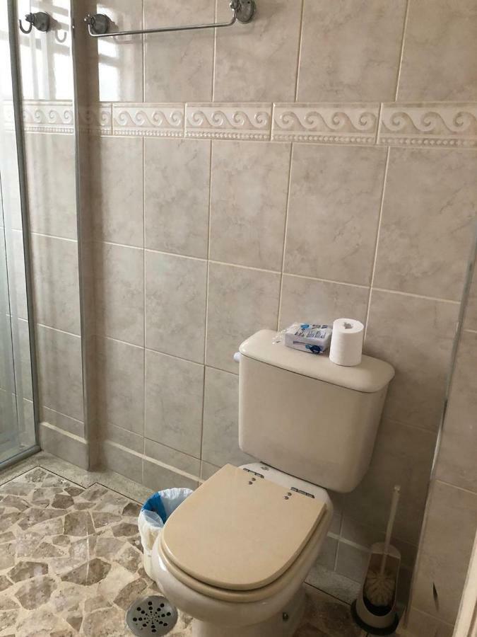 Apartamento Santos 2 Dormitorios Gonzaga / Jose Menino - 6 Pessoas Екстер'єр фото